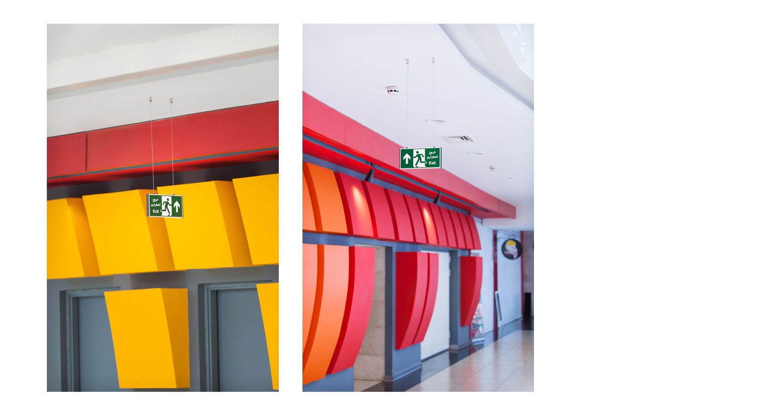 مجتمع تجاری کوروش