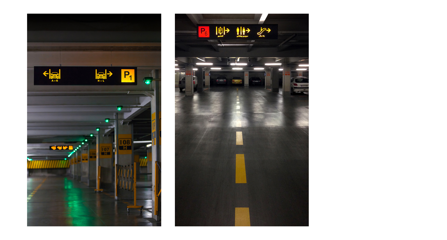 مجتمع تجاری کوروش