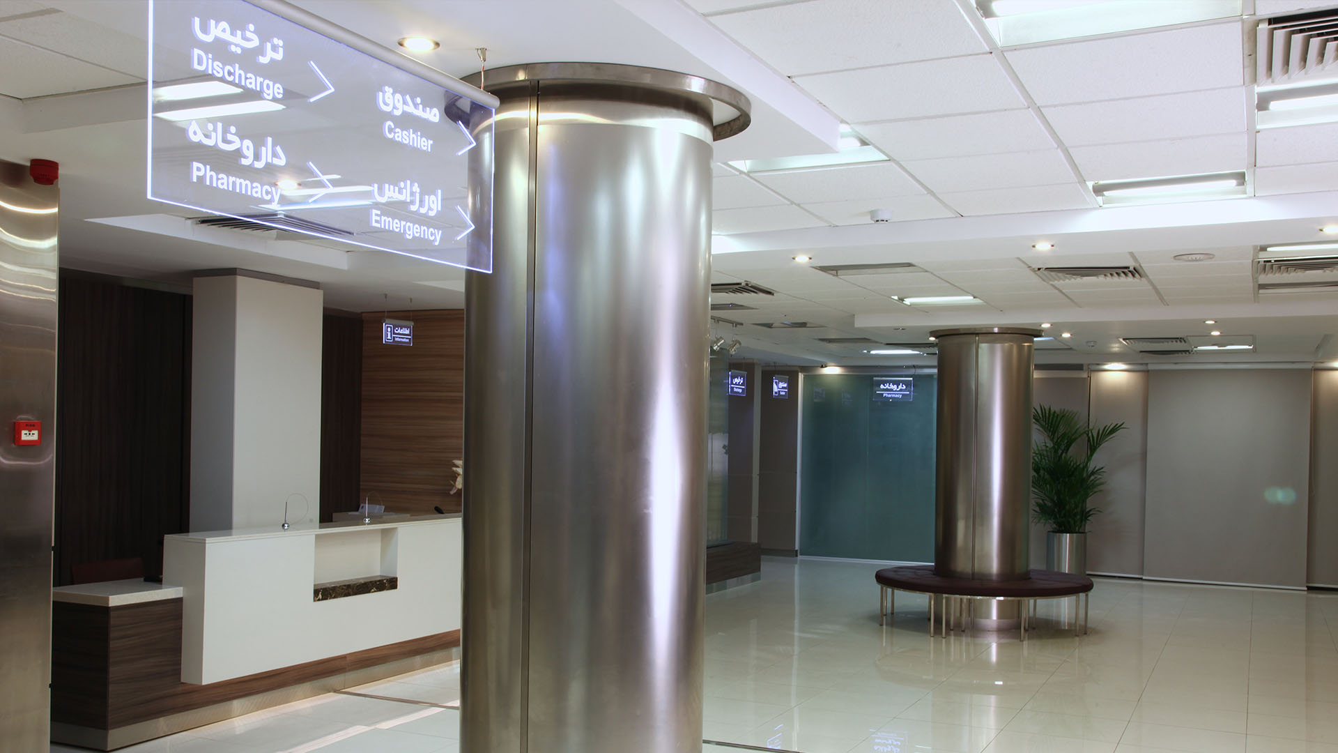 تابلوهای سالید